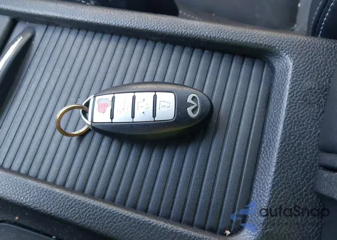 2013 Infiniti G37 Sport z USA, uszkodzony, nr VIN JN1CV6EK4DM922056